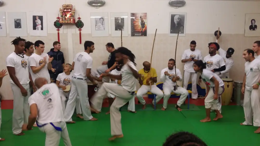 Capoeira